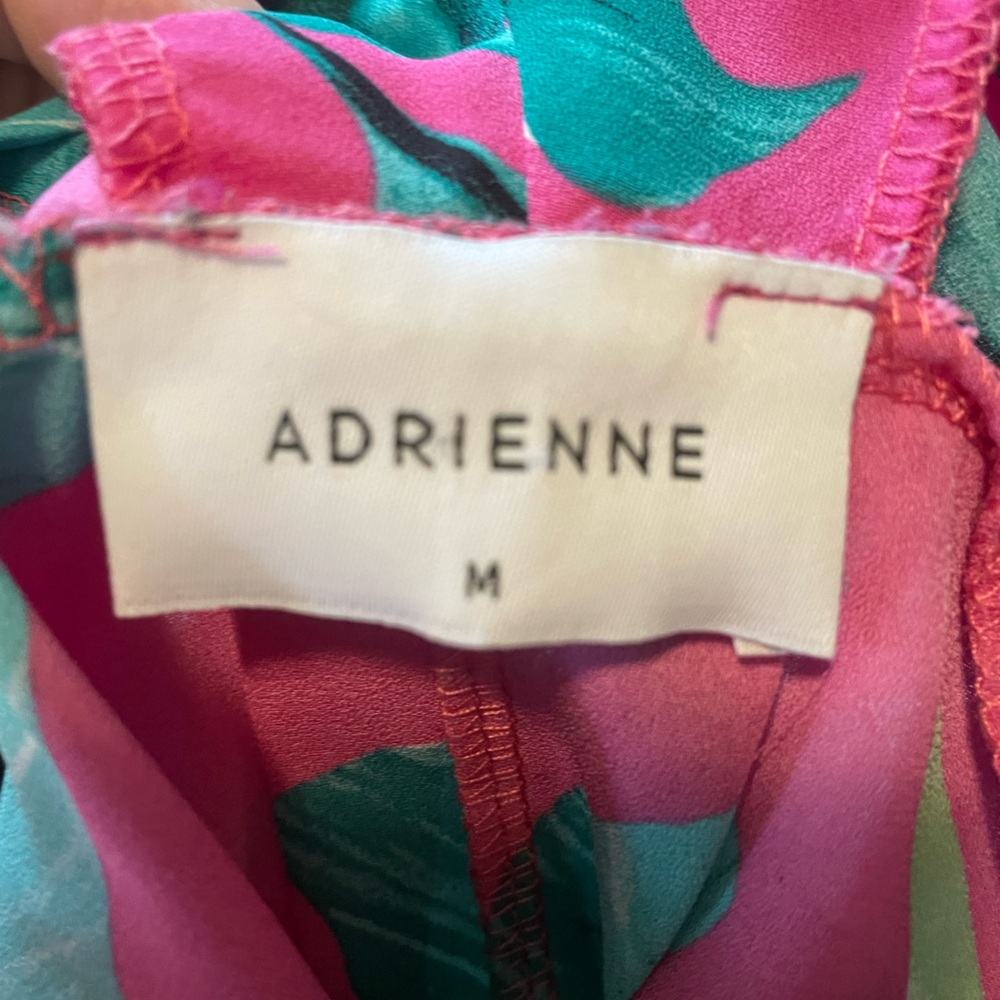 Adrienne top medium